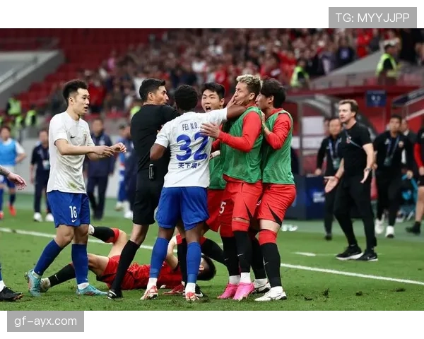 上海海港剑指卫冕，新赛季彰显中超霸主雄心与竞争力