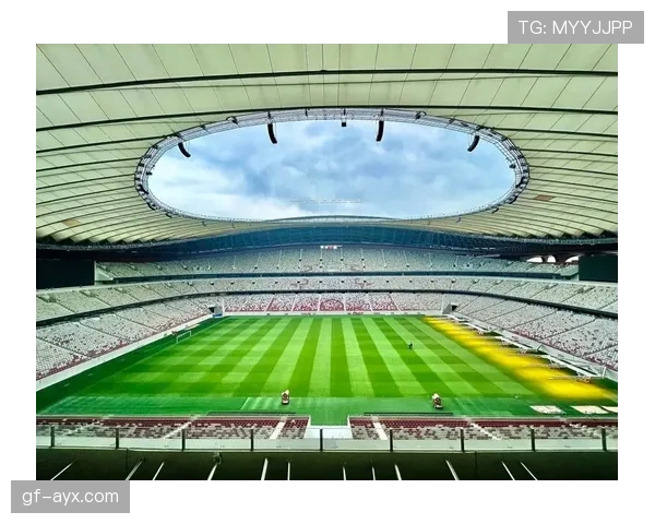 全球最佳足球球场推荐：沉浸式体验顶级赛事氛围的理想目的地