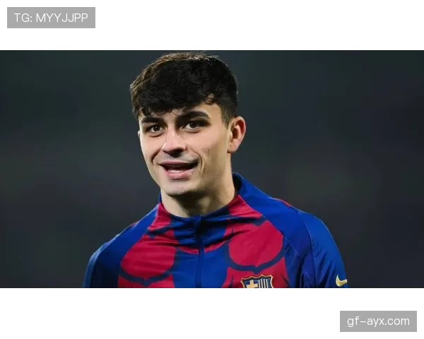 佩德里崛起：巴萨更衣室新领袖肩负重任，前景备受期待