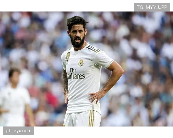 伊斯科：从新星到传奇，中场大师的辉煌职业生涯回顾