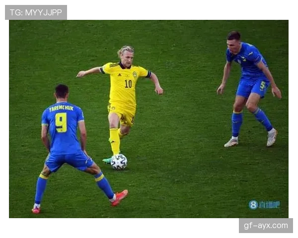 福斯贝里助瑞典队实现突破，国际赛场表现抢眼