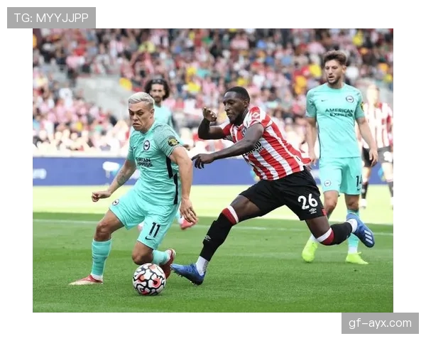 布伦特福德战术解析：灵活多变的打法如何助其在英超稳步崛起