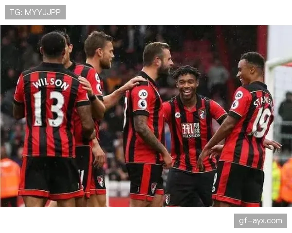 伯恩茅斯进攻火力全开，状态回暖成焦点