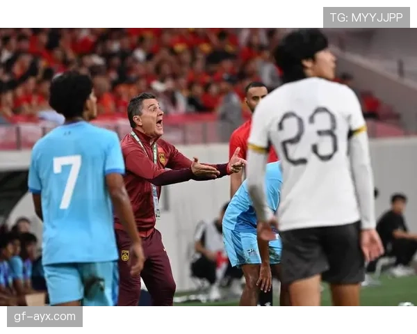 亚洲杯预选赛政策公布：赛制与晋级规则详解