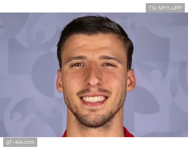 鲁本·迪亚斯：顶级中卫的长期稳定输出解析