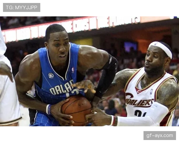 德怀特·霍华德掩护篮下强硬防守显著提升球队篮板率