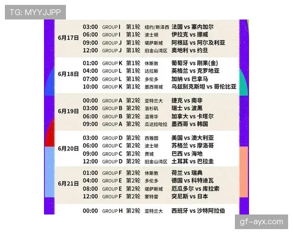 2026世界杯完整比赛流程如何从48队走到冠军 2026世界杯完整比赛流程如何从48队走到冠军